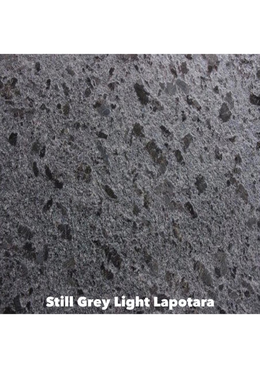 STILL GREY LIGHT LAPOTARA